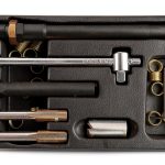 Spark Plug Thread Repair Kit WINTOOLS HSS-0