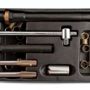 Spark Plug Thread Repair Kit WINTOOLS HSS-0