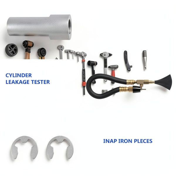 GoYwato Spark Plug Thread Repair Kit for Ford 1996-2003-4