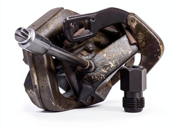 NOx Sensor Thread Chaser Tool by M20-12220-4