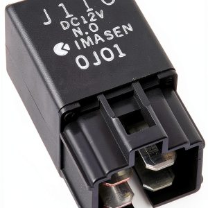 Standard Motor Products Headlamp Relay Quick Connect-0