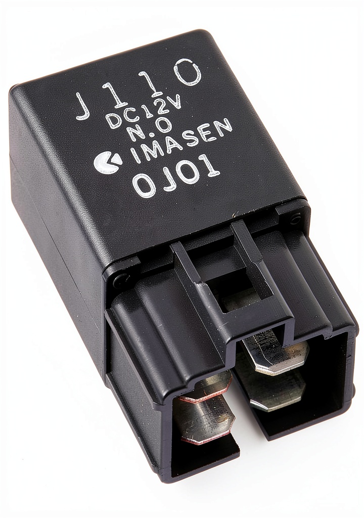 Standard Motor Products Headlamp Relay