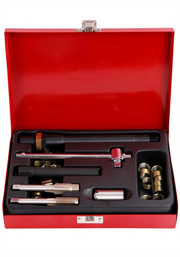 Spark Plug Thread Repair Kit WINTOOLS HSS-1