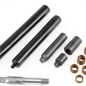 Lisle Spark Plug Thread Repair Kit Automotive Tool-0