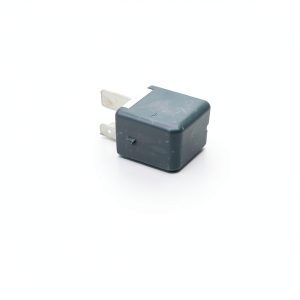 CHERISH-AUTO Plug-In Relay Silver-0