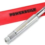 Powerbuilt Back Tap Thread Repair Tool 12mm-0