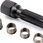 GAOLAOSY Spark Plug Thread Repair Kit-0