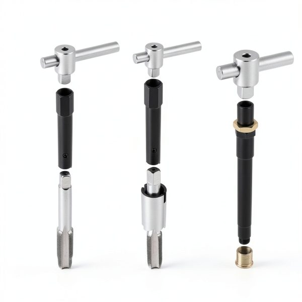 maXpeedingrods Spark Plug Thread Repair Kit-3