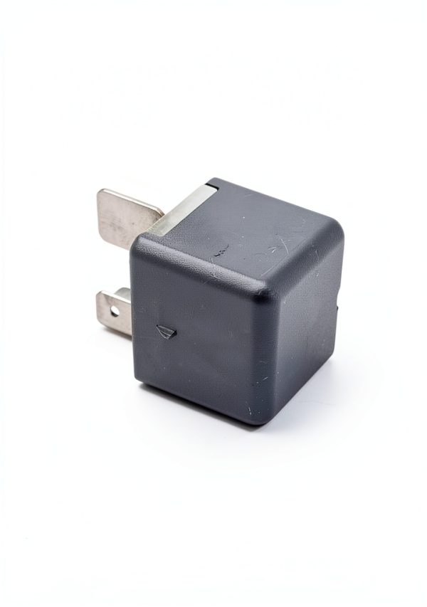 Headlamp Relay AUTO-PALPAL Silver Screw Connector-1