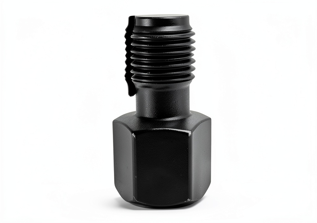 oxygen sensor thread chasers