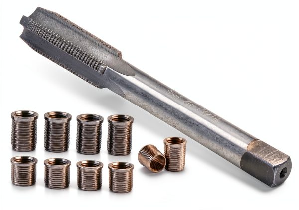 Watris Veiyi Spark Plug Thread Repair Kit-2