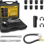 Dasunwat Spark Plug Thread Repair Kit M14-1.25 Upgraded for-0
