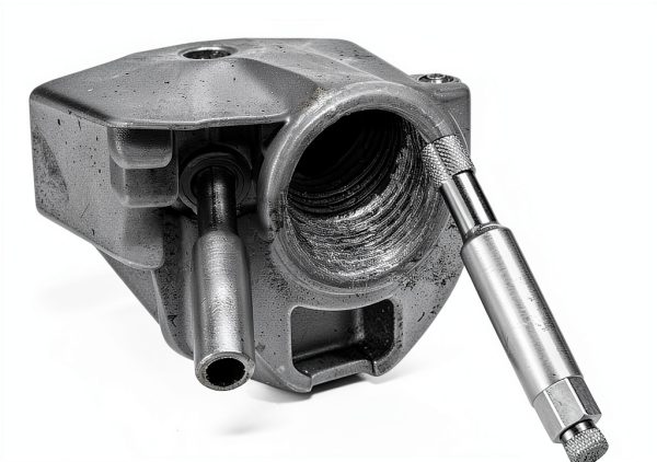 MTRPS Spark Plug Thread Repair Tool Steel Back Tap-3