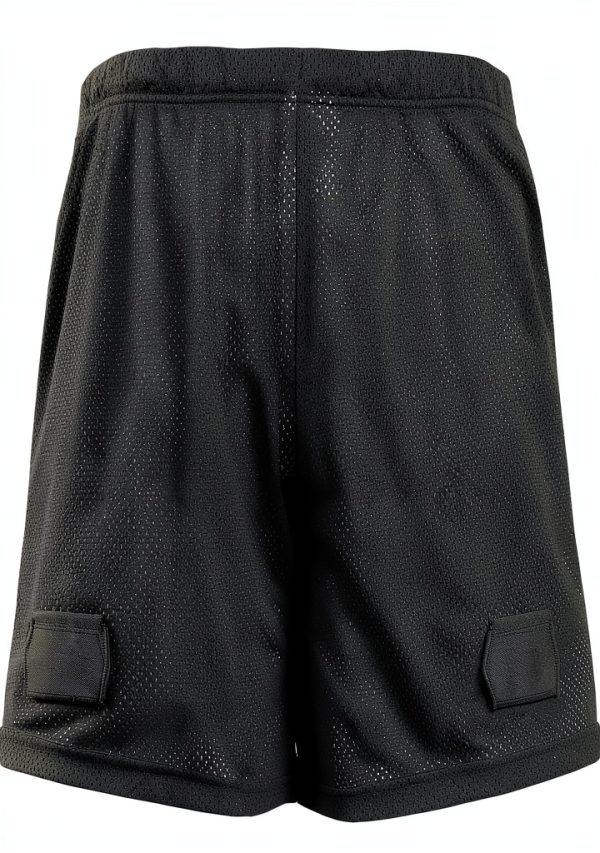 ProGear Men's Support Shorts BioFlex Polyester-3