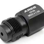 ARES M20 x 1.5 NOx Sensor Thread Chaser Tool Set-0