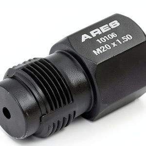 ARES M20 x 1.5 NOx Sensor Thread Chaser Tool Set-0