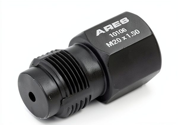 ARES M20 x 1.5 NOx Sensor Thread Chaser Tool Set-0