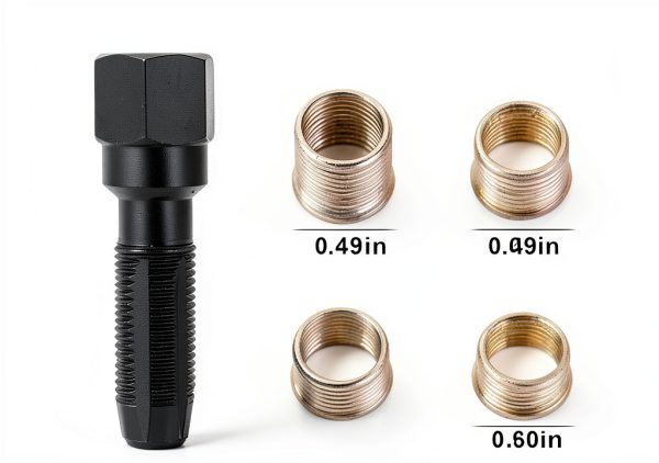 GAOLAOSY Spark Plug Thread Repair Kit-1
