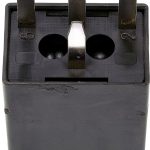 Headlight Relay PartCatalog Plug-In Copper-0