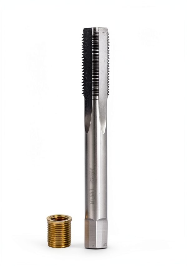 Spark Plug Thread Repair Kit Kadimendium Stainless-3