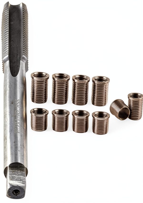 Watris Veiyi Spark Plug Thread Repair Kit-3
