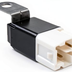 Standard Motor Products Headlamp Relay Through Hole-0
