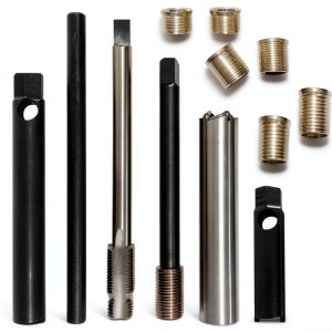 Time-Sert M14x1.25 Spark Plug Repair Kit-0