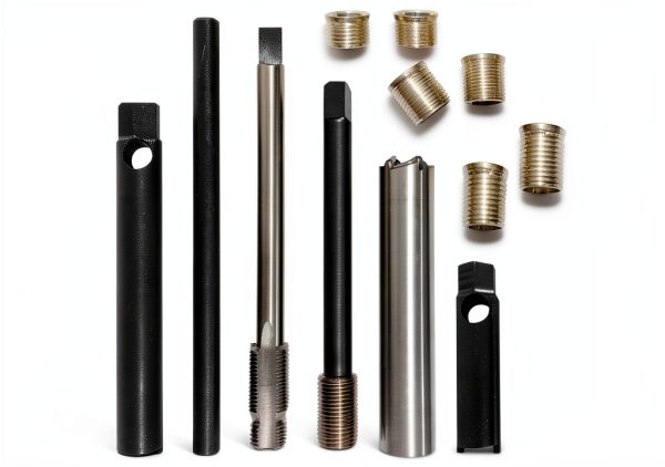 Time-Sert M14x1.25 Spark Plug Repair Kit-0
