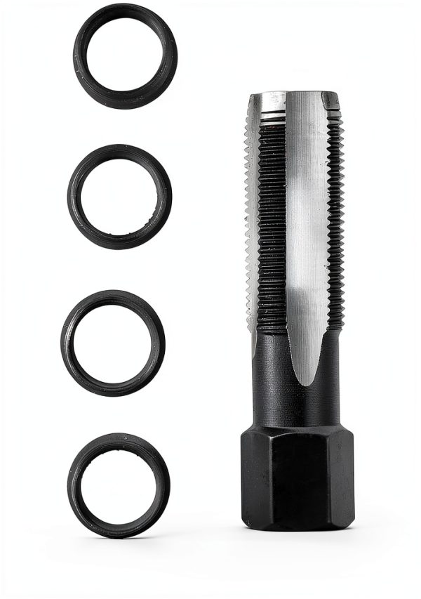 OEMTOOLS M14 Thread Repair Kit for Mechanics-5