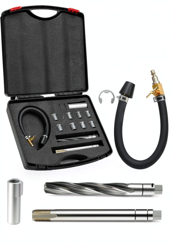 Bicos Two Valve Triton Tool Kit Automotive Repair Kit-0