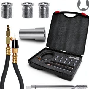 GoYwato Spark Plug Thread Repair Kit for Ford 1996-2003-0