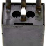 Headlight Relay PartCatalog Automatic OE-0