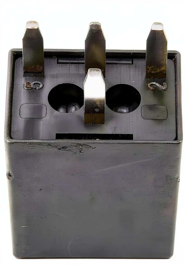 Headlight Relay PartCatalog Automatic OE-0