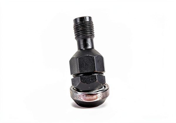 GAOLAOSY Spark Plug Thread Chaser Tool Automotive Repair Kit-4
