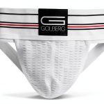 Men's Athletic Supporter GOLBERG Active White-0
