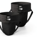 McDavid Athletic Supporter Black Mesh for Men-0