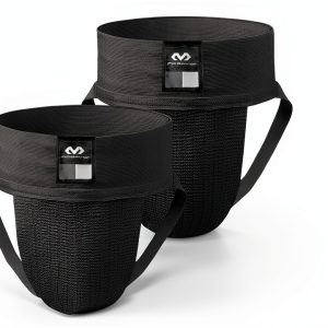 McDavid Athletic Supporter Black Mesh for Men-0