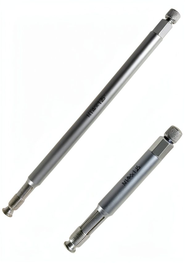 DPTOOL Spark Plug Threads Repair Kit-0