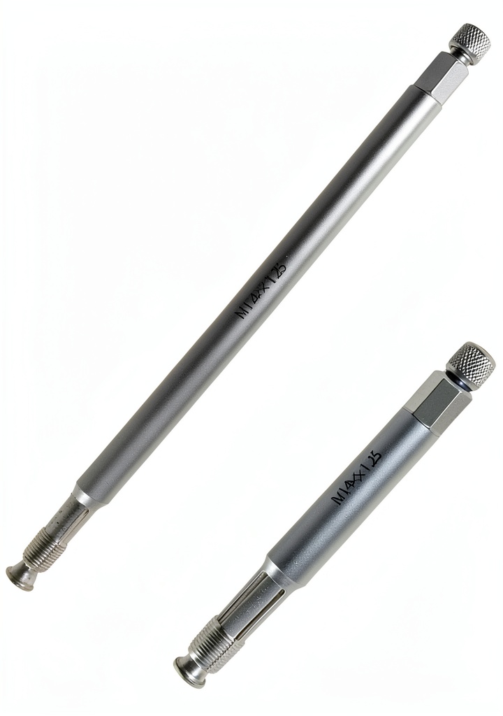 DPTOOL Spark Plug Threads Repair Kit