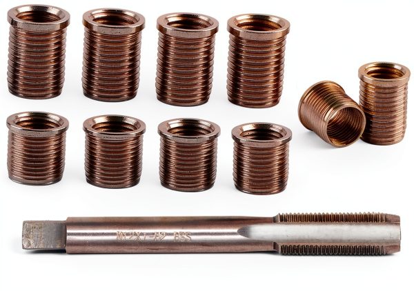 Watris Veiyi Spark Plug Thread Repair Kit-1