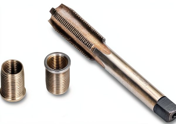 Watris Veiyi Spark Plug Thread Repair Kit-4