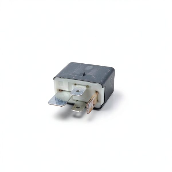 CHERISH-AUTO Plug-In Relay Silver-1