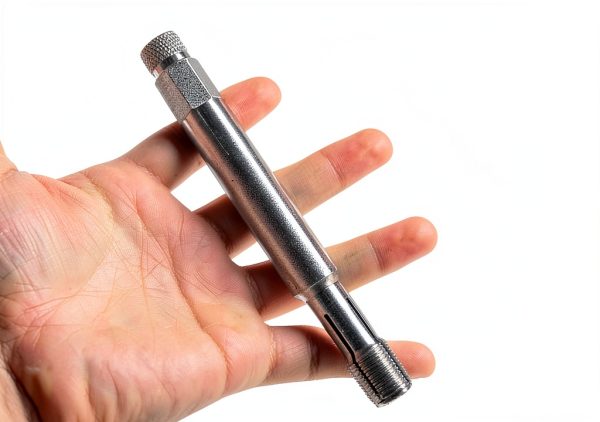 MTRPS Spark Plug Thread Repair Tool Steel Back Tap-2