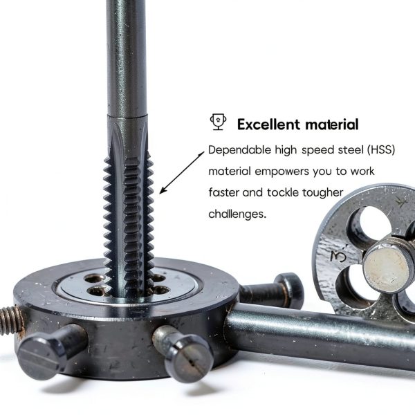 KPY Thread Cleaning Tap for LS Engines-2