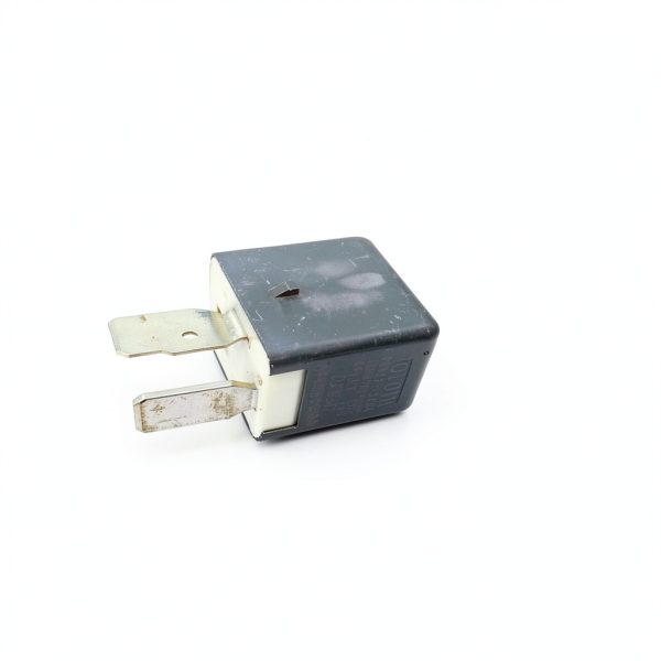 CHERISH-AUTO Plug-In Relay Silver-2