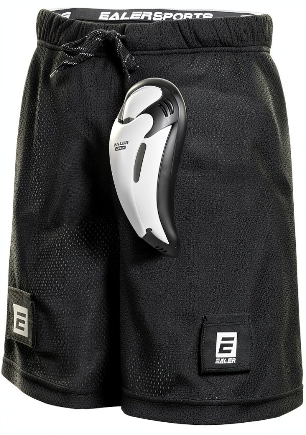 ProGear Men's Support Shorts BioFlex Polyester-0