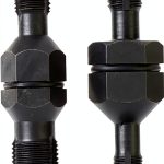 GAOLAOSY Spark Plug Thread Chaser Tool Automotive Repair Kit-0