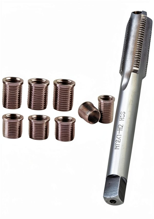 Watris Veiyi Spark Plug Thread Repair Kit-5