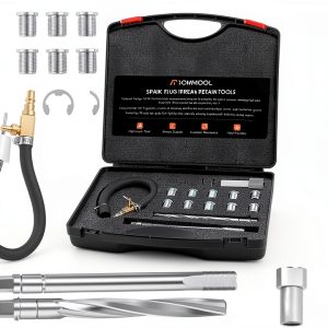 A-DCWMool Spark Plug Repair Kit for Ford Triton-0
