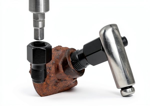 YTFRL Oxygen Sensor Thread Chasers for Automotive Repair-4